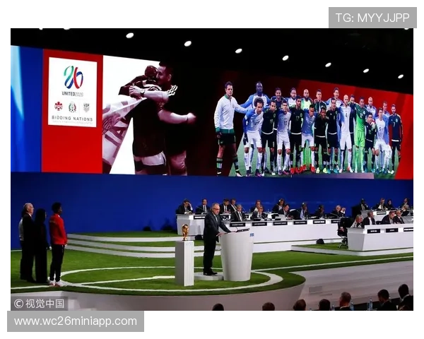 2026年世界杯门票预订渠道有哪些，官方渠道购买流程详解