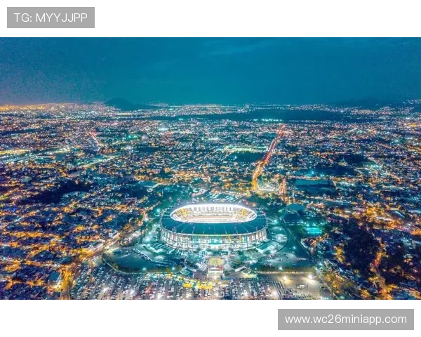 2026年世界杯举办地点分布情况及各城市比赛场馆介绍