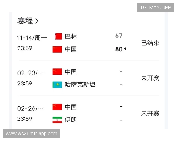 2026年世界杯比赛时间北京时间表详细安排及最新赛程预测